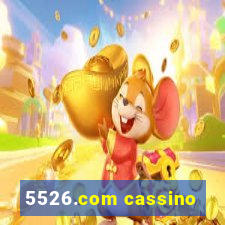 5526.com cassino